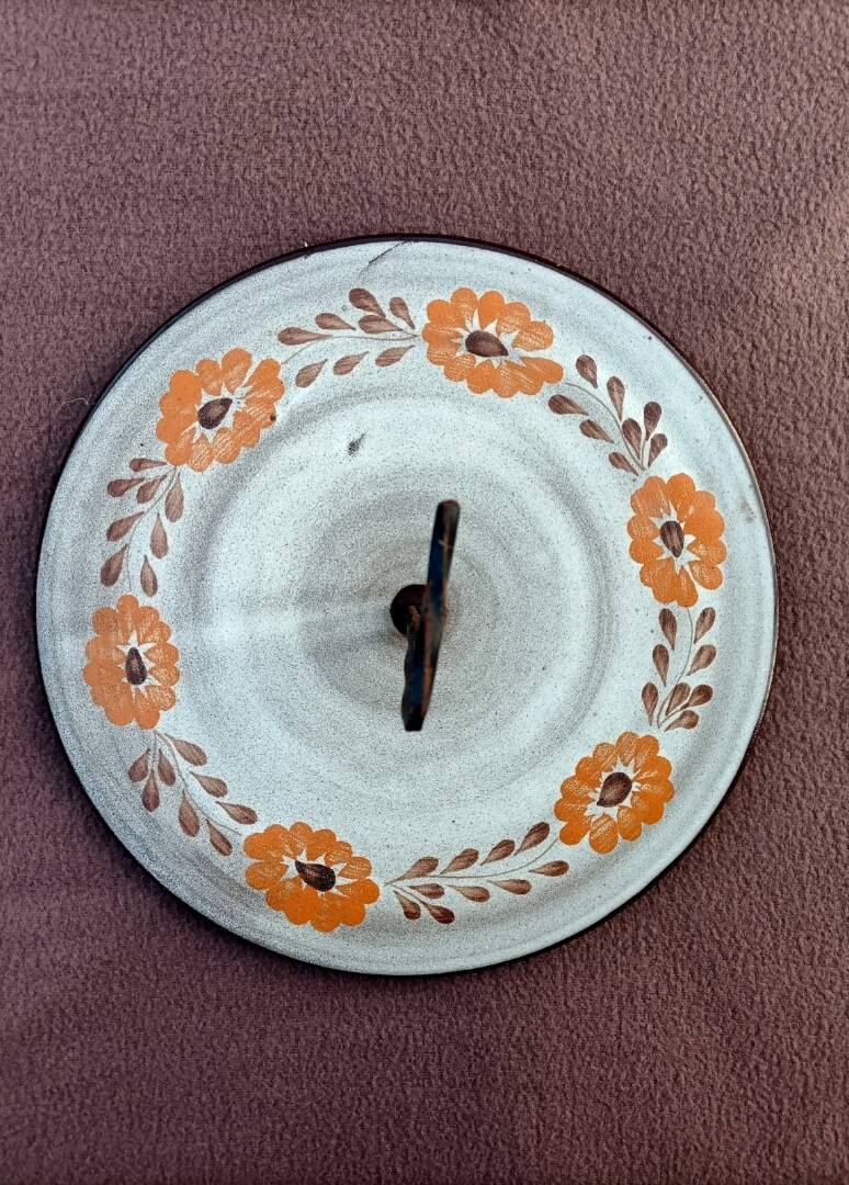 Retro cheese platter 💐