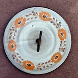 Retro cheese platter 💐