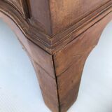 English dresser vintage secretary style