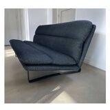 3 seater sofa model C683, Kho Liang Ie for Artifort, 1960s