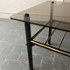 Design coffee table 50s