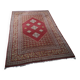 Moroccan Taznakht rug