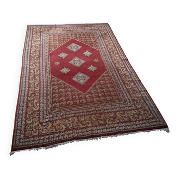 Tapis Sud marocain Taznakht
