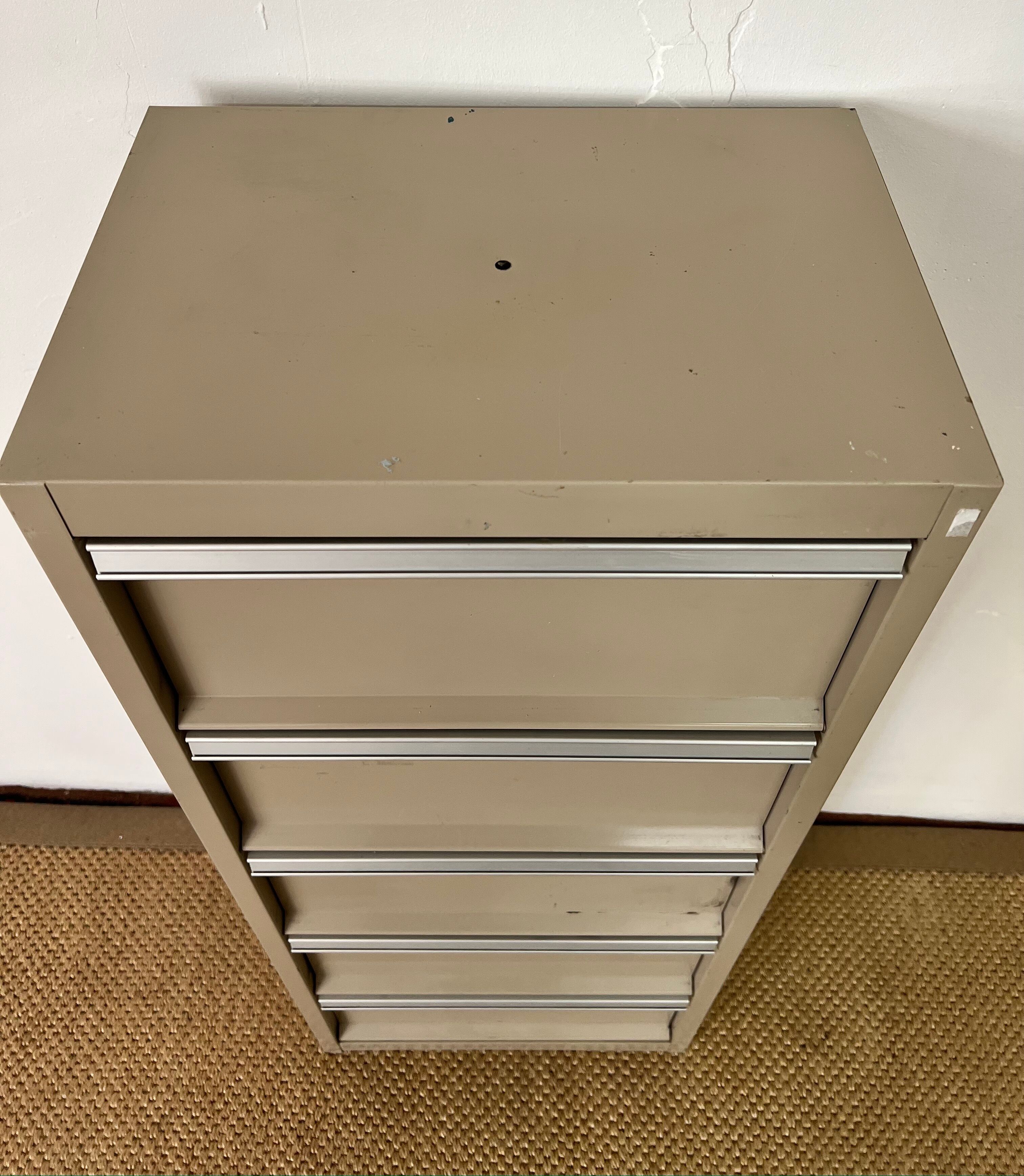 Industrial valve furniture