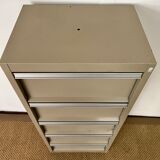 Industrial valve furniture