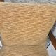 Paire de fauteuils 1960 vintage