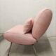 Scandinavian armchair