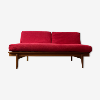 Scandinavian sofa 1960