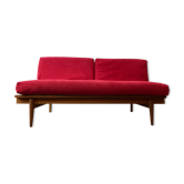 Scandinavian sofa 1960