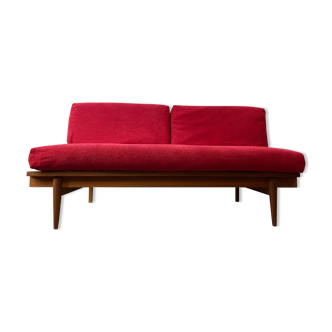 Canapé scandinave 1960