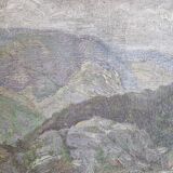 The verschmatt (Alsace)