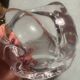 Daum ashtray