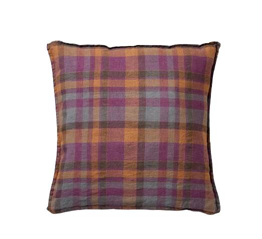 Housse de Coussin 50 x 50 cm