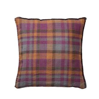 Housse de Coussin 50 x 50 cm