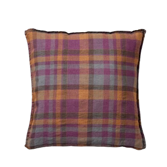 Housse de Coussin 50 x 50 cm