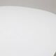 Table Superellipse par Arne Jacobsen, Hein, Mathsson pour Fritz Hansen, Danemark années 70-80