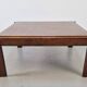 Vintage Coffee Table from Wenge, 1970s