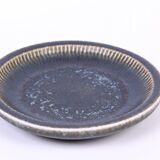 A ceramic dish by Carl Harry St-lhane for the 1950s