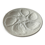 Assiettes à huîtres