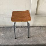 Formica Stool