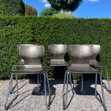 Chaises Flototto