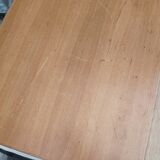 Vintage teacher's desk