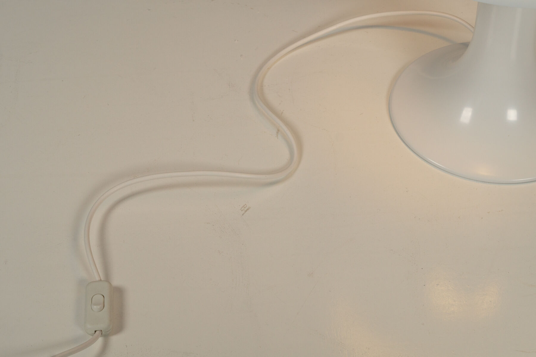 Hans Agne Jakobsson lamp model BN26 1950s