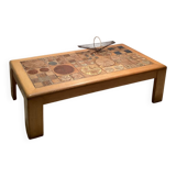 Tue Poulsen Coffee table 1970 design