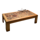 Tue Poulsen Coffee table 1970 design
