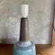 Ceramic lamp Soholm designed by Einar Johansen