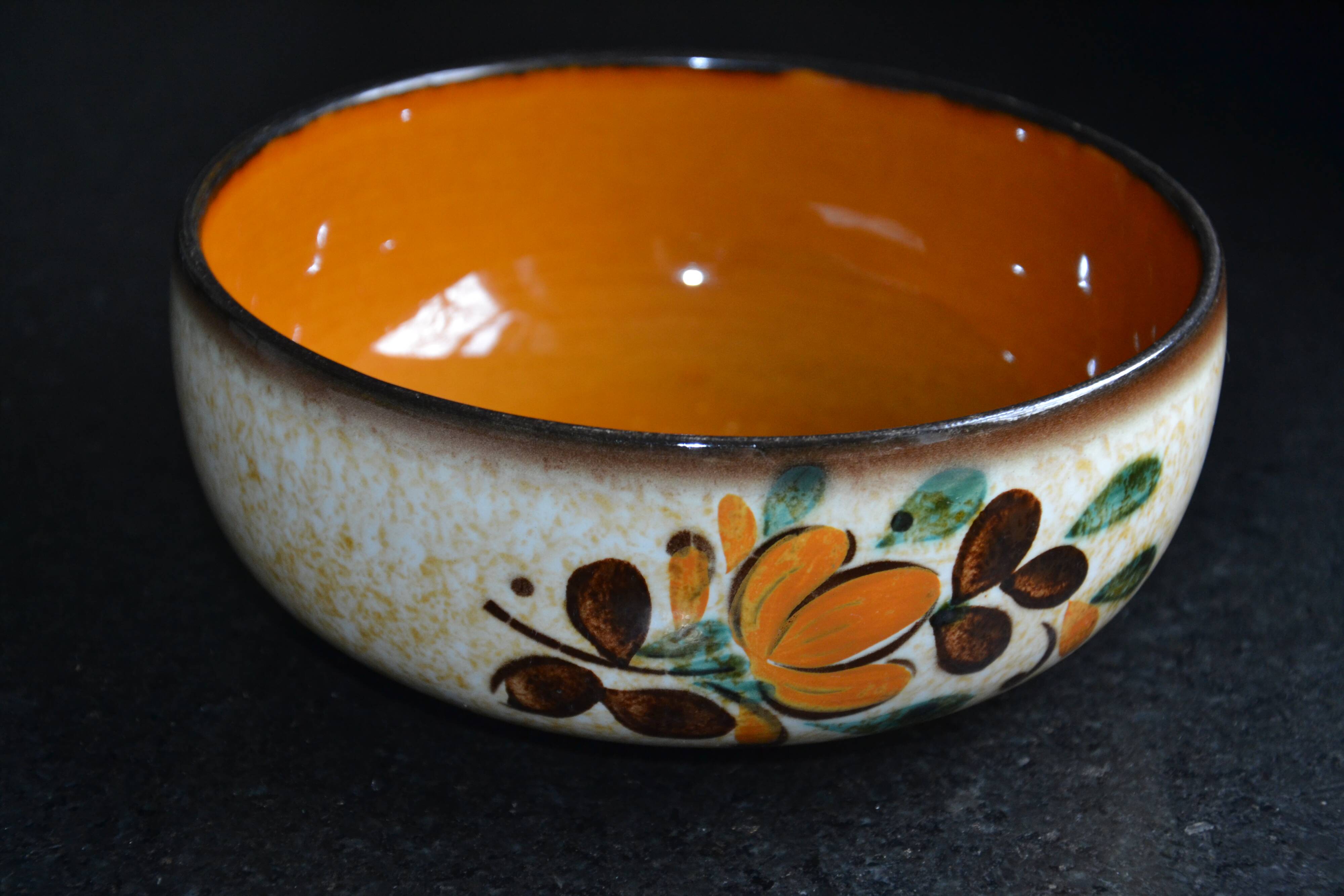 Boch Corfu model deep dish