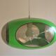 UFO suspension by Luigi Colani 70s