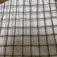 Vintage son gauthier tennis racket