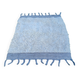 Berber rug 185x122cm