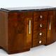 1930s French Art Deco Sideboard