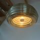 Suspension Splugen Brau Vintage / Achille Castiglioni for Flos, Italy