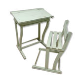 Lep and child's bench