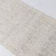 Vintage Turkish Handwoven Kilim Runner
