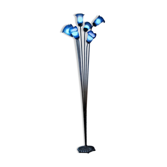 Tulip floor lamp