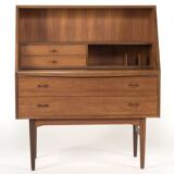 Bureau scandinave du milieu du siècle par Kofod-Larsen 1960