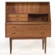 Bureau scandinave du milieu du siècle par Kofod-Larsen 1960
