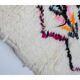 Colorful Berber carpet 157x107cm