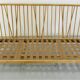 Mid-Century Modern Windsor Three-Seater Sofa by Lucian Ercolani for Ercol