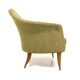 Lila Adam armchair Kerstin Hörlin Holmqvist Sweden 1960