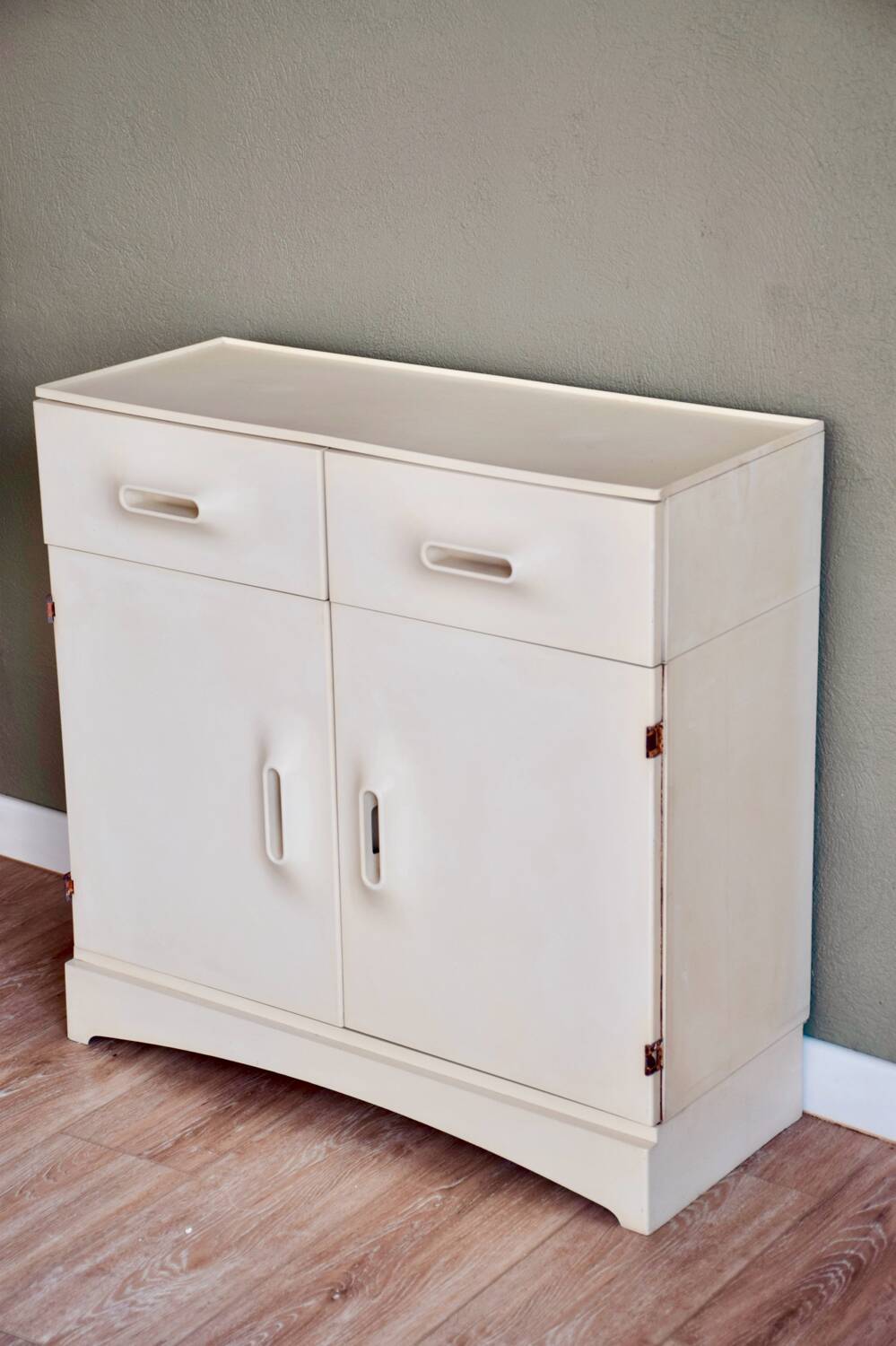 Chiffonnier Prisunic Marc Held 1970