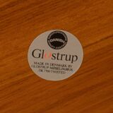 Danish 60s coffee table by Glostrup Møbelfabrik