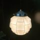 Suspension art deco