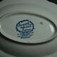 Service de table Windsor Ridgway England