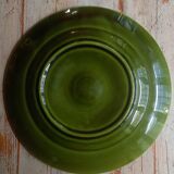 Snail plates, set of 4
