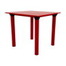 Dining table Modell 4300 by Anna Castelli for Kartell, 1970